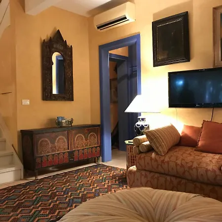 Arabian House Front Sea Holiday home
