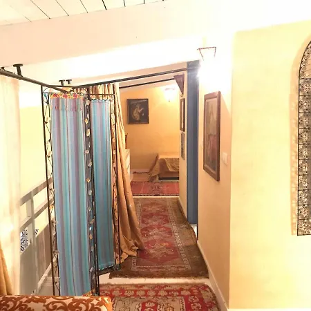 Arabian House Front Sea Holiday home Marzamemi