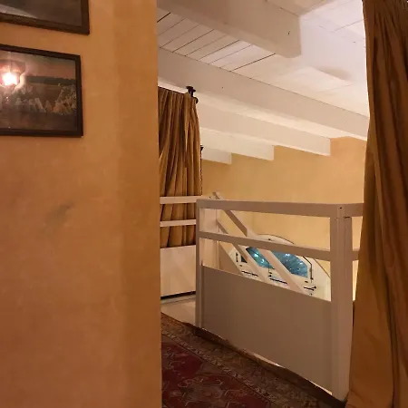 Prázdninový dům Casa Araba Marzamemi