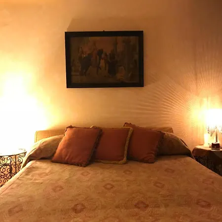 Casa Araba Prázdninový dům Marzamemi