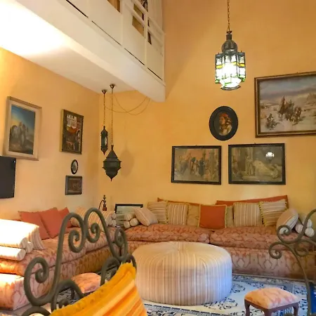 Casa Araba Prázdninový dům *