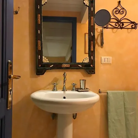 Prázdninový dům Casa Araba