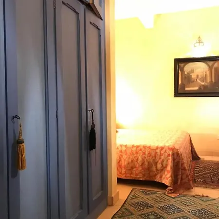 Casa Araba * Marzamemi