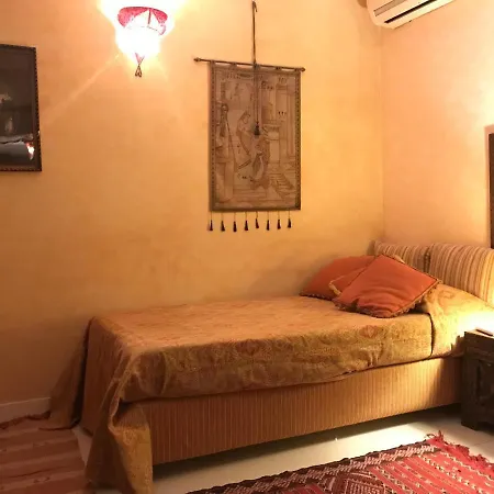 Casa Araba * Marzamemi