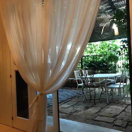 Prázdninový dům Casa Araba Marzamemi