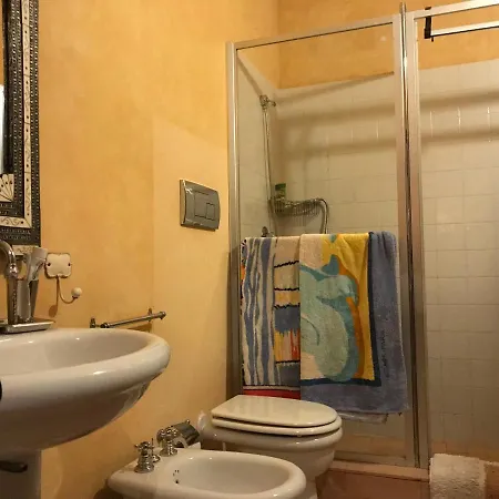 Feriehus Casa Araba