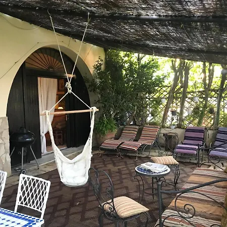 Casa Araba *