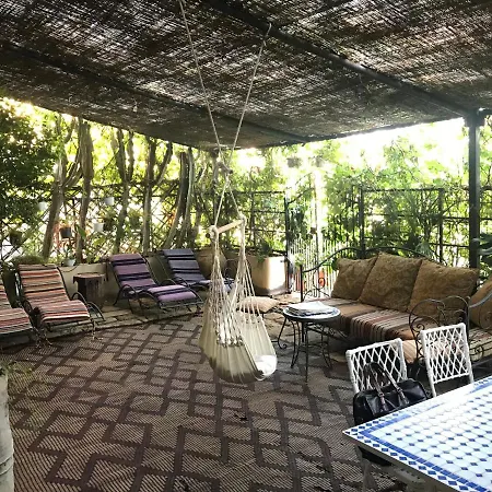 Casa Araba Feriehus Marzamemi