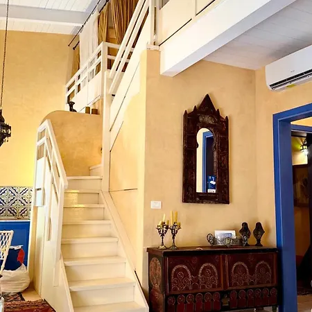 Casa Araba * Marzamemi