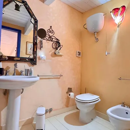 Prázdninový dům Casa Araba
