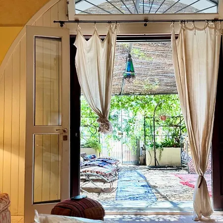 Casa Araba *