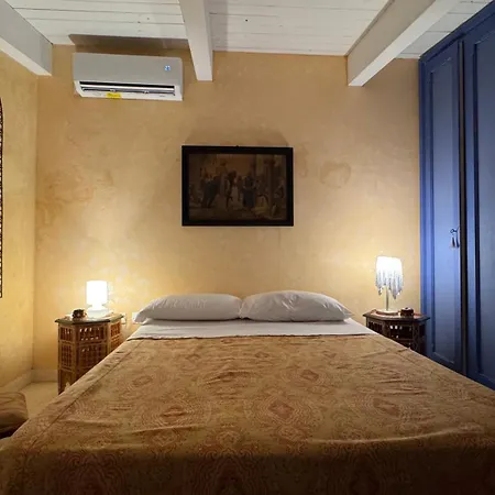 Casa Araba Prázdninový dům