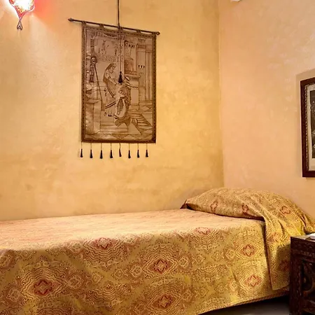 Prázdninový dům Casa Araba