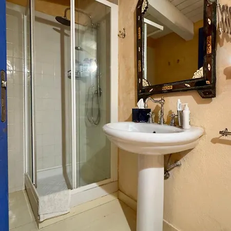Casa Araba Prázdninový dům Marzamemi