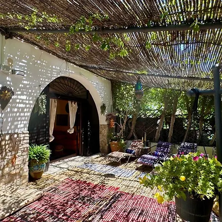 Prázdninový dům Casa Araba Marzamemi
