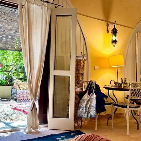 Casa Araba *