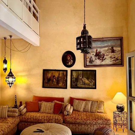 Casa Araba Marzamemi