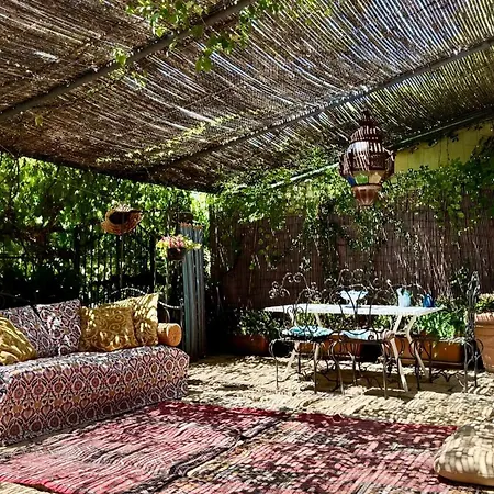 Casa Araba