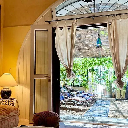Casa Araba Prázdninový dům